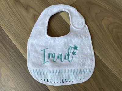 Personalized Bathrobe Baby | Accessories for Babies